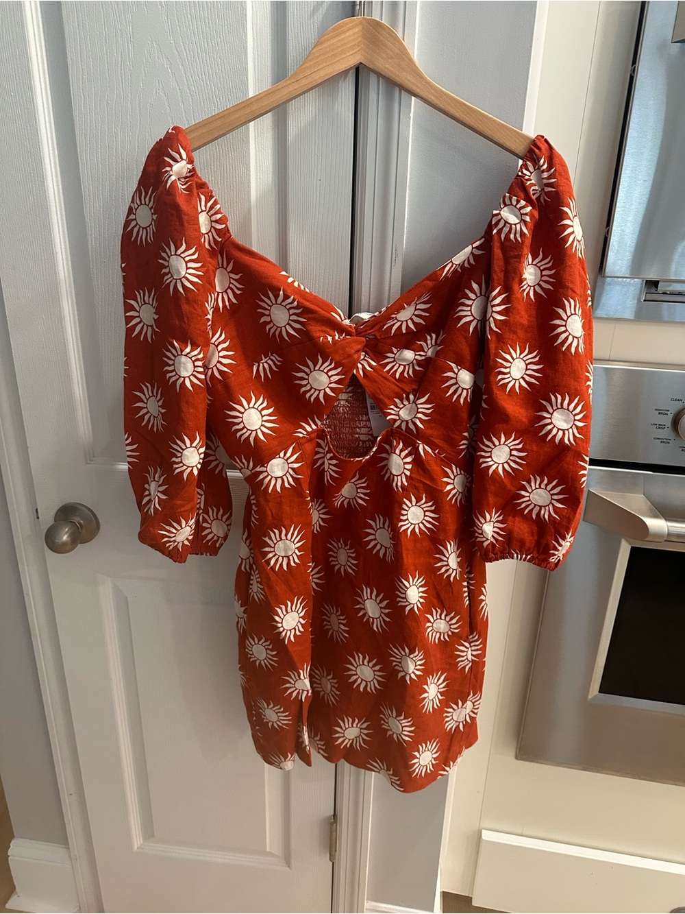 Loft dress - Picture 2 of 6
